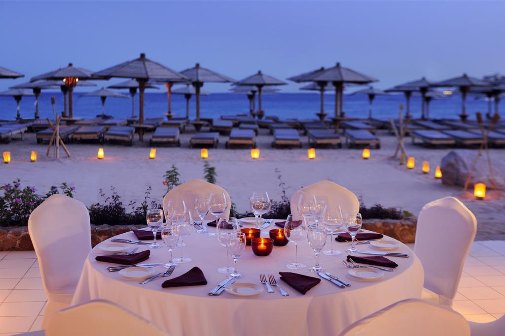 Naama Bay Promenade Beach Resort Managed By Accor Sharm El-Sheikh Exterior foto